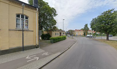 Läkarhuset Kronan AB