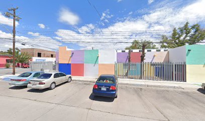 Centro Infantil Juana de Asbaje A. C.