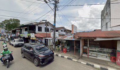 JNE BINTANG TIMUR