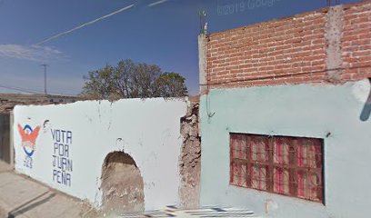 Municipio de San Diego de la Unión Guanajuato