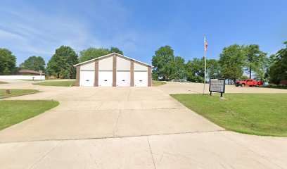Osage Fire Protection District Station 2