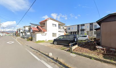 大野カイロプラクティック院