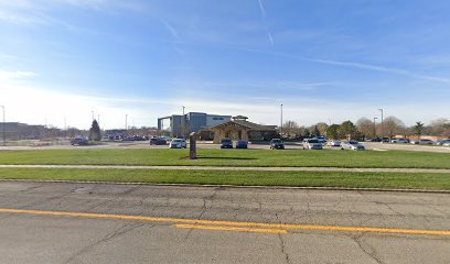 OSF Children's Hospital of Illinois