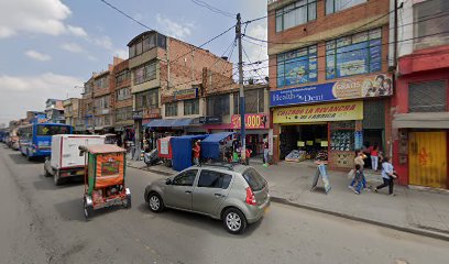 Clínica Dental Dentis