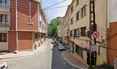 Favela Doce