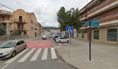 BikeDraft - Asesor y venta de bicicletas en Olesa de Montserrat
