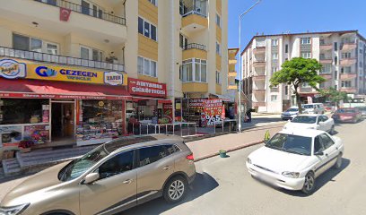 Şok Market