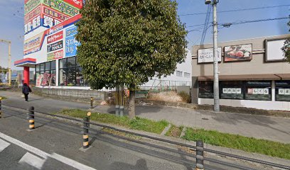 スポバイ京都八幡店