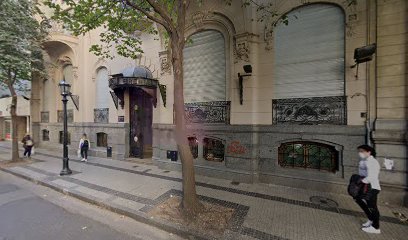 Cámara de Comercio Italiana de Rosario