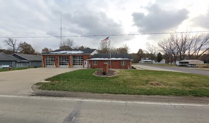 Albers Fire Department