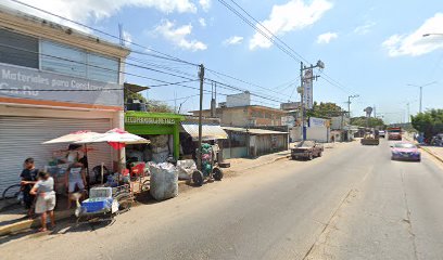 Recuperadora De Metales