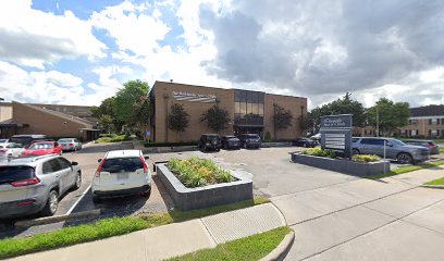 Memorial Hermann Sports Medicine & Rehabilitation - Campbell Road