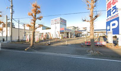 タイヤ流通センター 静岡富士店