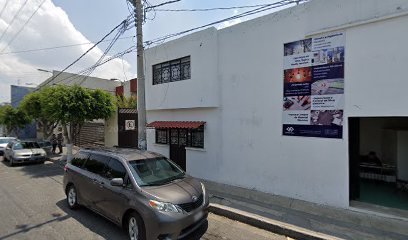 Oficinas del Sindicato de Electricistas de Comisión Federal Suterm Sección 114 Tehuacan