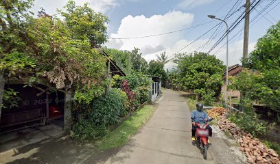 Rumah Mas Bee Potorono