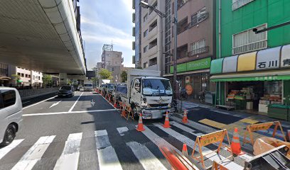 訪問介護ケアリッツ金町