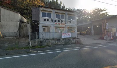 （有）松岡重機サービス