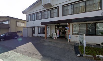 茅野市 湖東出張所