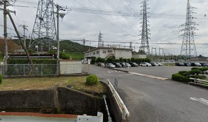 関西電力送配電（株）彦根電力所