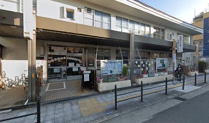 浪速区子ども・子育てプラザ