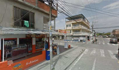 Panadería Y Pastelería El Buen Gusto