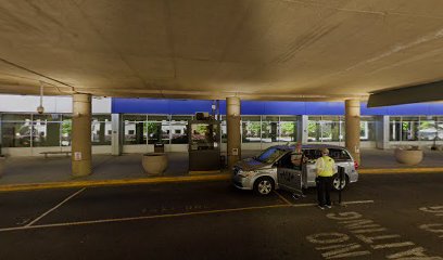 U.S. Customs and Border Protection - Birmingham Port of Entry