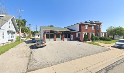 Bujinkan Kosciusko Dojo