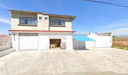 Panadería El Rincón del Sabor