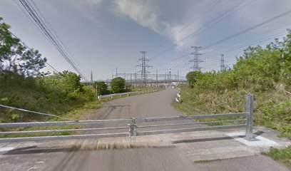 東北電力ネットワーク(株) 宮城変電所