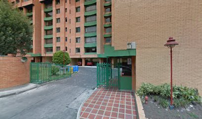 Conjunto residencial Aranjuez