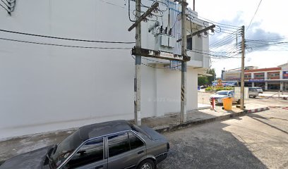 7-Eleven สาขา ชุมชนหน้าสถานี (16614)