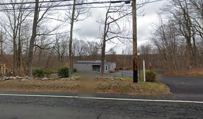 Congregation B'Nai Israel