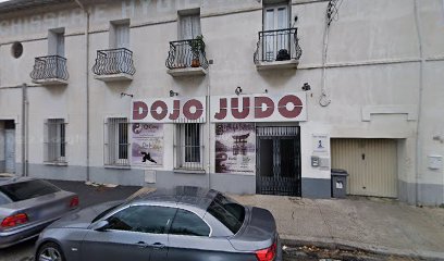 Dojo Judo