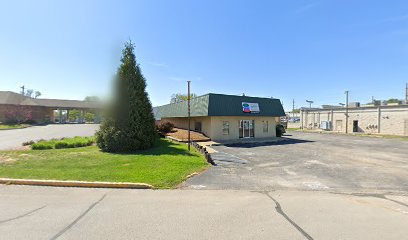 Bart Anderson - Pet Food Store in Terre Haute Indiana
