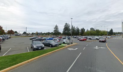 ChargePoint Charging Station