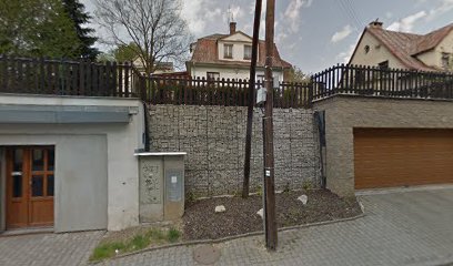 Apartmán na úpatí Jizerských Hor