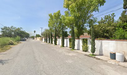 Escuela Primaria General Ignacio Zaragoza