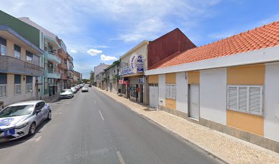 Escola de Condução Infante de Sagres