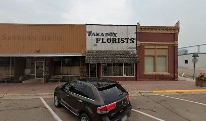 Paradox Florists