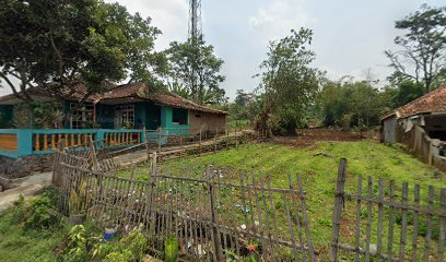 Lapangan Volly / Ivo Mustika