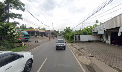 Lembaga Bimbingan Belajar Primagama - Weleri Kendal