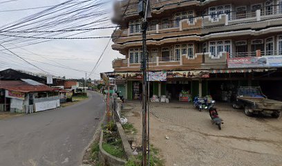 Toko Besi Sinar Cahaya