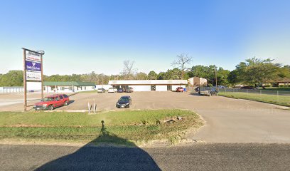 Houston County Appraisal District