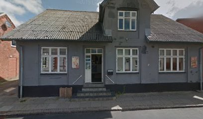 Gøg & Gokke kebabhouse