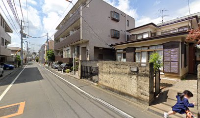 STUDIO 目黒本町