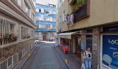Istanbul Gida
