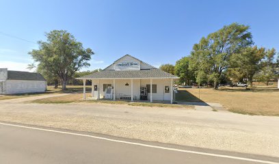 Grant Township Community Center