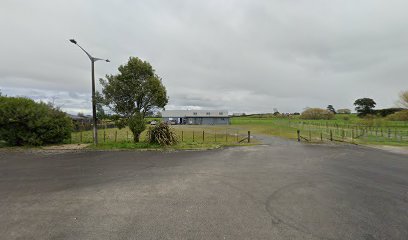 No. 34 (South Waikato) Squadron Air Training Corp (ATC)