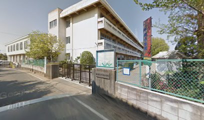 匝瑳市立平和小学校
