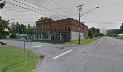 Turin Village Library